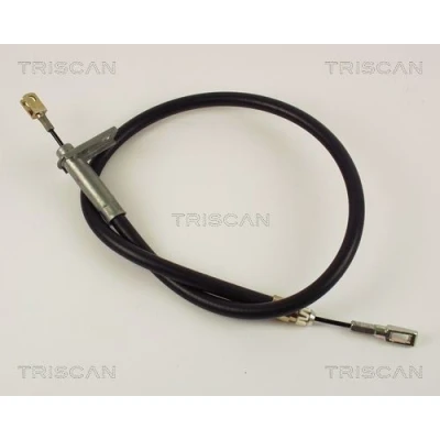 Billede af TRISCAN 8140 23118 Håndbremsekabel 964 / 804 Skivebremse