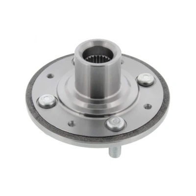 Billede af MAPCO 26518 Hjulnav 4 100 Foraksel begge sider HONDA: CIVIC 6 Hatchback, Stufenheck