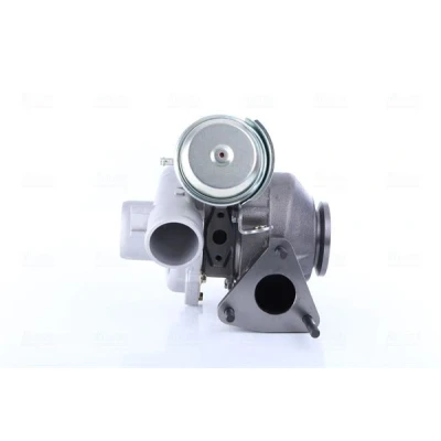 Billede af NISSENS 93270 Accelerationspumpe, karburator