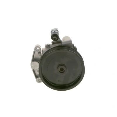 Billede af BOSCH K S00 000 733 Hydraulikpumpe Hydraulisk Trykbegrænsningsventil Vingecellepumpe Roterer med uret