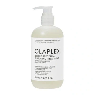 Billede af Olaplex Broad Spectrum Chelating Treatment 370 ml