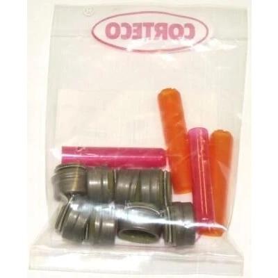 Billede af CORTECO 19029646 Pakningssæt, ventilarm FPM (Flour gummi) VOLKSWAGEN: Golf 5
