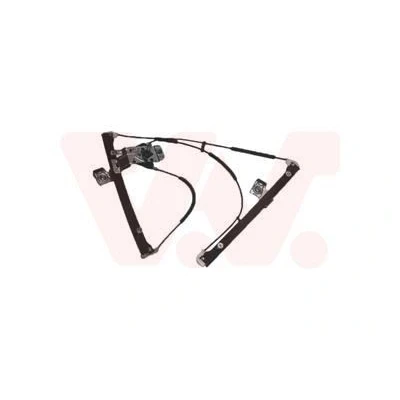 Billede af Van Wezel Rudehejs foran til venstre manuel 5824231 VOLKSWAGEN: Polo III Hatchback