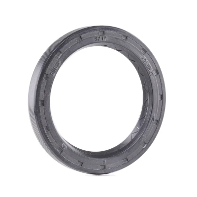 Billede af FEBI BILSTEIN 05628 Knastaksel Pakdåse forenden til knastaksel, krumtap FORD: Capri III, II, CHEVROLET: Aveo / Kalos Hatchback