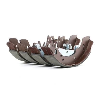 Billede af A.B.S. 8915 Bremsebakker 228 42 BMW: 3 Sedan, SUZUKI: Vitara I SUV Cabriolet, VOLVO: 340 360 Hatchback