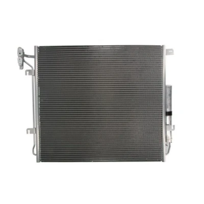 Billede af THERMOTEC KTT110657 Kondensator med tørrer 635 x 571 16 mm