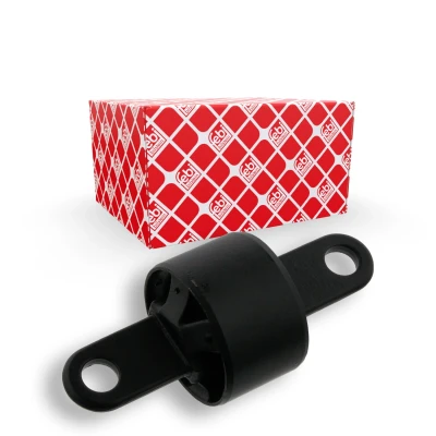 Billede af FEBI BILSTEIN 33049 Bøsning Bagaksel venstre, højre FORD: C Max, Focus 2, VOLVO: C30, C70 2 Cabriolet, V50