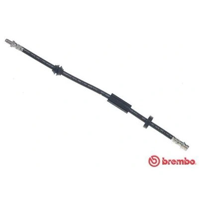 Billede af BREMBO T 86 035 Bremseslange 445 F10X1 VOLVO: V50, S40 II