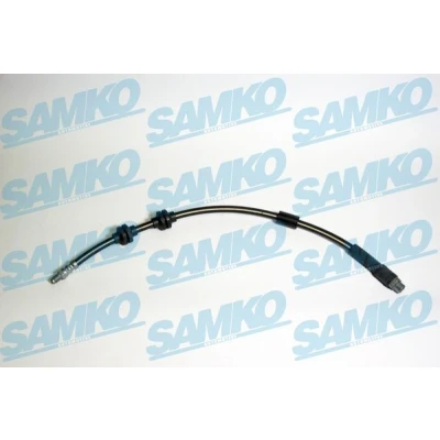 Billede af Bremseslange SAMKO 6T48012