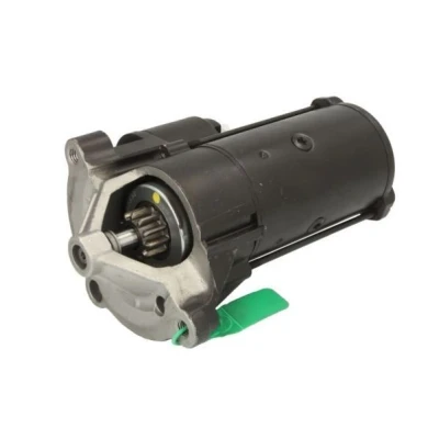 Billede af STARDAX STX200017R Starter 12V 1,7kW 11,12 65mm CITROËN: C4 Picasso 1, I Hatchback, C5 III Stationcar, PEUGEOT: 206 406 Stationcar