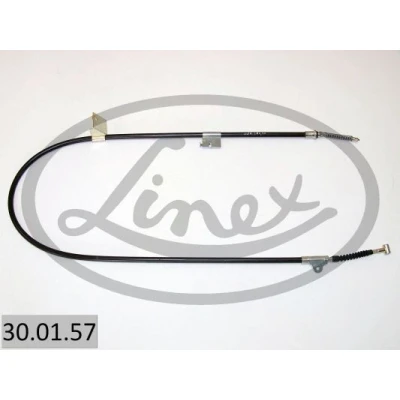 Billede af Håndbremsekabel LINEX 30.01.57