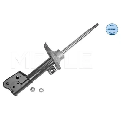 Billede af MEYLE 026 623 0019 Støddæmper foraksel Gastryk dobbeltrør Fjederben øverste stift ORIGINAL Quality MERCEDES BENZ: Vaneo