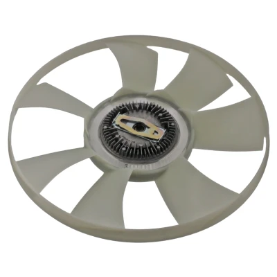 Billede af FEBI BILSTEIN 44862 Køleventilator 420