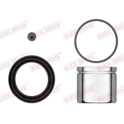 Billede af QUICK BRAKE 114 5410 Bremsekaliber Rep Sæt med stempel 57mm FIAT: BRAVO 2, Stilo Hatchback, ALFA ROMEO: MiTo