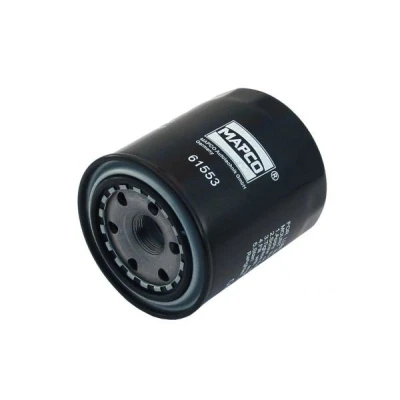 Billede af MAPCO 61553 Oliefilter M24x1,5 Påskruet filter TOYOTA: Land Cruiser Prado 90, Avensis Verso, 120, FORD: Ranger Mk2