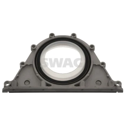 Billede af SWAG 20 94 7740 Krumtapaksel Pakdåse med flange gearkasse monteret PTFE (Polytetrafluorethylen) BMW: 5 Touring, Sedan, 6 Coupe