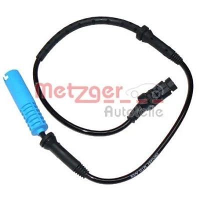 Billede af METZGER 0900282 ABS Sensor foraksel Hall princip BMW: 7