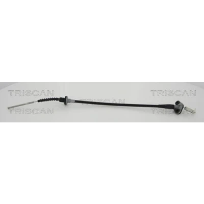 Billede af TRISCAN 8140 10219 Koblingskabel med manuel justering SUZUKI: Alto VII, NISSAN: Pixo