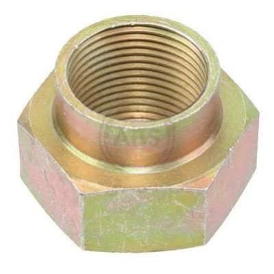 Billede af A.B.S. 910820 Møtrik
