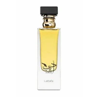Billede af Lattafa Adeeb Eau de parfum 80 ml