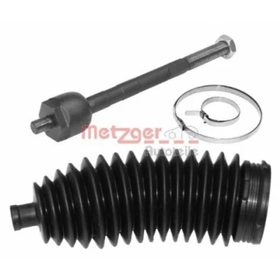 Billede af METZGER 51021448 Styrestang venstre foraksel, højre foraksel M14x1,5 KIT + RENAULT: LAGUNA 2