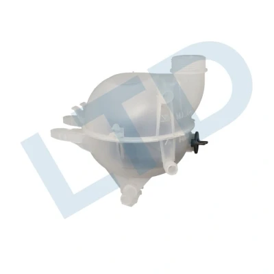 Billede af NTY CZW PE 003 Ekspansionsbeholder CITROËN: C3 I Hatchback, C2 Hatchback