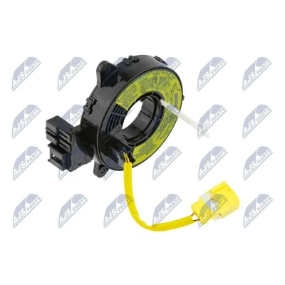 Billede af Vinkelfjeder, Airbag NTY EAS MZ 009