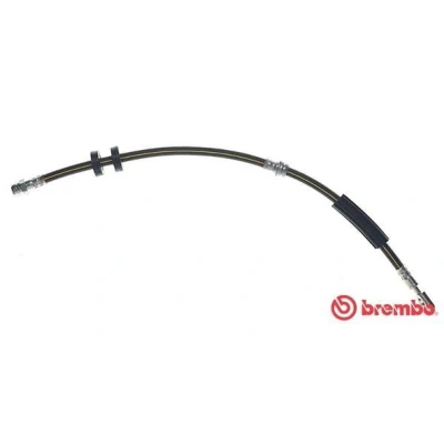 Billede af BREMBO T 85 145 Bremseslange 555 F10X1 VOLKSWAGEN: Polo V Hatchback, SEAT: Ibiza 4, 4 ST, SKODA: Fabia III Stationcar