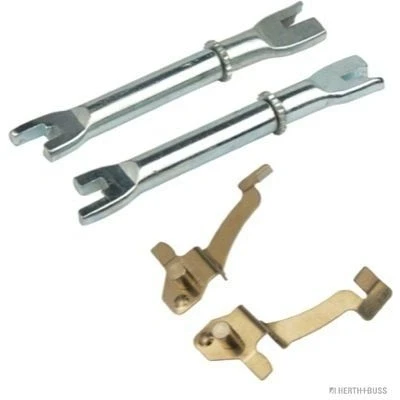 Billede af HERTH+BUSS JAKOPARTS J3570501 Justering, tromlebremse HYUNDAI: Getz