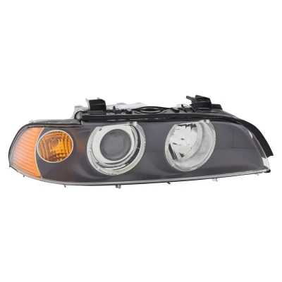 Billede af HELLA 1EL 008 053 521 Forlygter BMW: 5 Sedan
