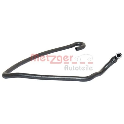 Billede af METZGER 2420084 Kølerslanger EPDM (ethyl propylen dien gummi)