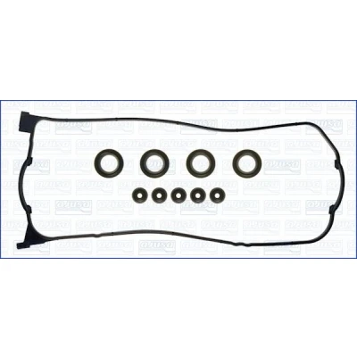 Billede af AJUSA 56015700 Pakningssæt, ventildæksel HONDA: CIVIC V Hatchback, CRX 3, 6 Stufenheck