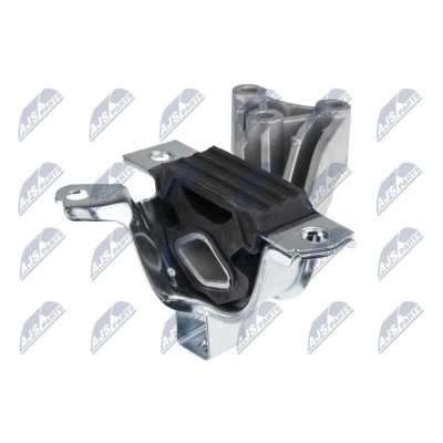 Billede af NTY ZPS FT 012 Motorophæng højre Gummimetalleje FIAT: Punto II Hatchback