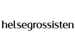 Helsegrossisten Logo