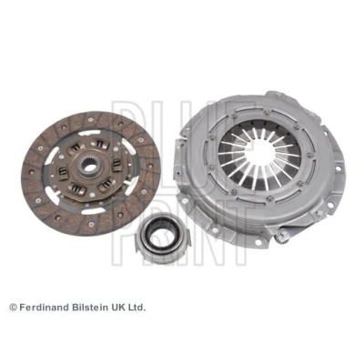 Billede af BLUE PRINT ADK83028 Kobling I tre dele med syntetsik fedt udrykkerleje 200 SUZUKI: SWIFT 3, Liana Hatchback, Baleno Stationcar