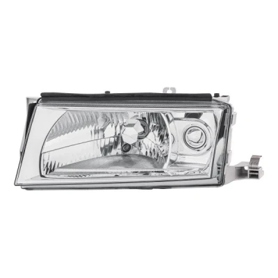 Billede af HELLA 1AJ 010 202 031 Forlygter SKODA: Octavia 1 Combi