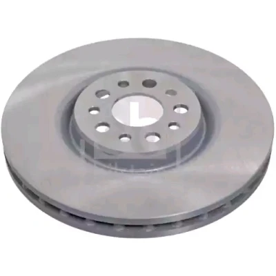 Billede af FEBI BILSTEIN 43917 Bremseskiver foraksel 309,8 32 5 98 indvendigt ventileret coatet PEUGEOT: 807, CITROËN: C8