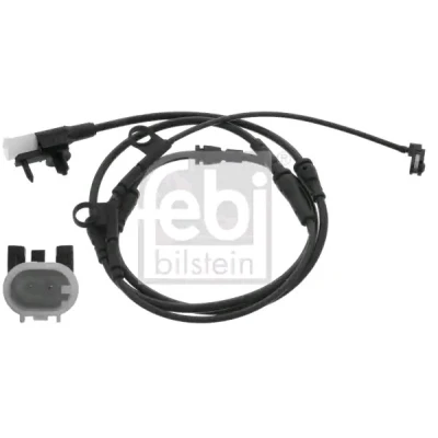 Billede af FEBI BILSTEIN 47371 Slidindikator Bremsebelægning foraksel LAND ROVER: Range Rover Sport, 4