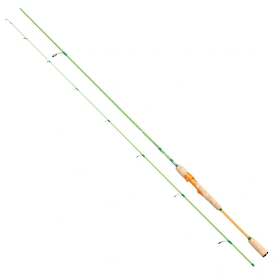 Billede af Berkley Flex Trout Spinning 2,70m (3 15g) fishing rod