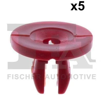 Billede af FA1 13 60002.5 Clips, side /beskyttelseslister