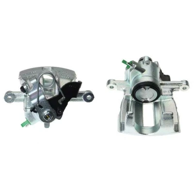 Billede af BUDWEG CALIPER 343743 Bremsekaliber AUDI: A4 B7 Avant, B6 B6/B7 Cabriolet