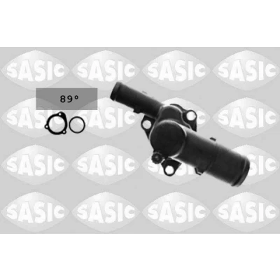 Billede af SASIC 4000371 Termostat RENAULT: TWINGO 2, CLIO 3