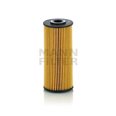 Billede af MANN FILTER HU 7074 x Oliefilter med pakning Filterindsats