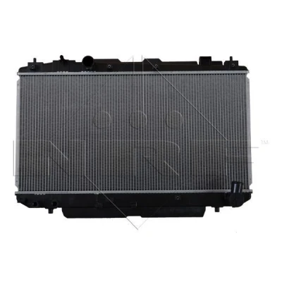 Billede af NRF 53572 Radiator Aluminium 738 375 22 Loddet køleripper TOYOTA: RAV4 II SUV