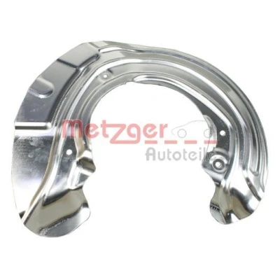 Billede af METZGER 6115145 Ankerplade venstre foraksel BMW: 1 Hatchback, 3 Sedan