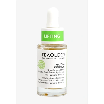 Billede af Teaology Matcha Infusion Ansigtsmaske, Størrelse: 15 ml,