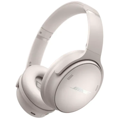 Billede af Bose QuietComfort Hvid