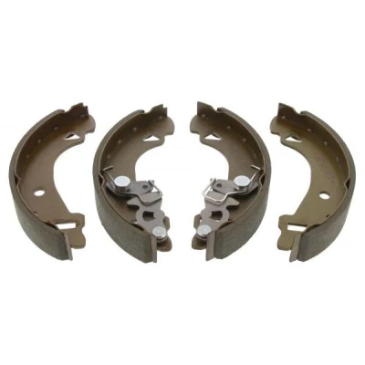 Billede af MAPCO 8849 Bremsebakker bagaksel 185 31 FIAT: Uno Hatchback, Panda I Hatchback