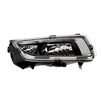 Billede af TYC 19 0875 01 2 Tågelygter højre VOLKSWAGEN: Polo V Hatchback