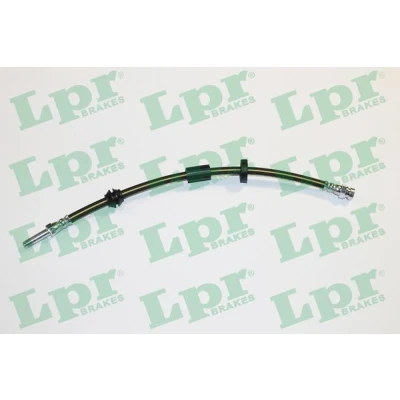 Billede af LPR 6T48085 Bremseslange 435 F10X1 FORD: Focus 2 Kombi, C Max, Max